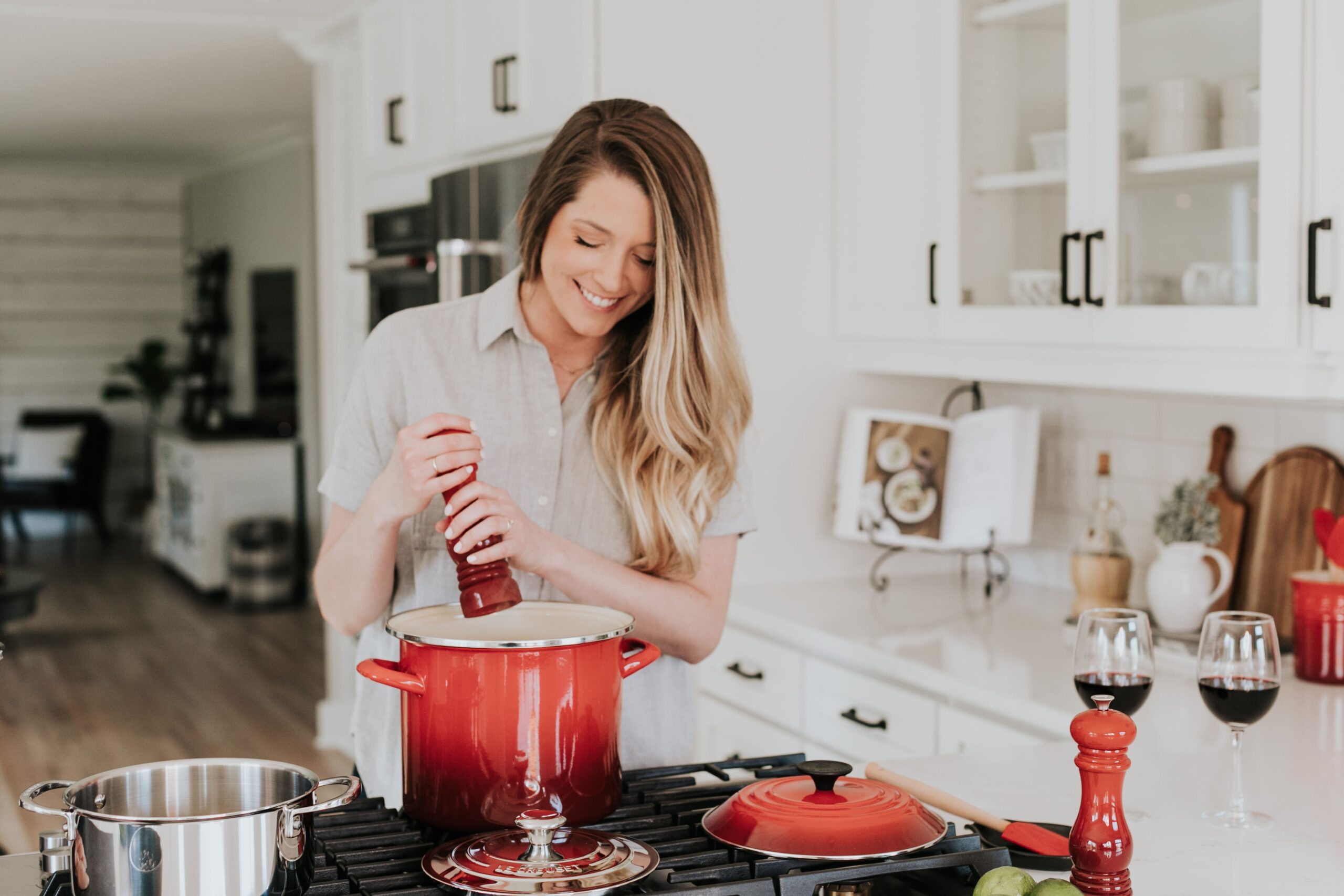 New Kitchen gadgets every girl will love