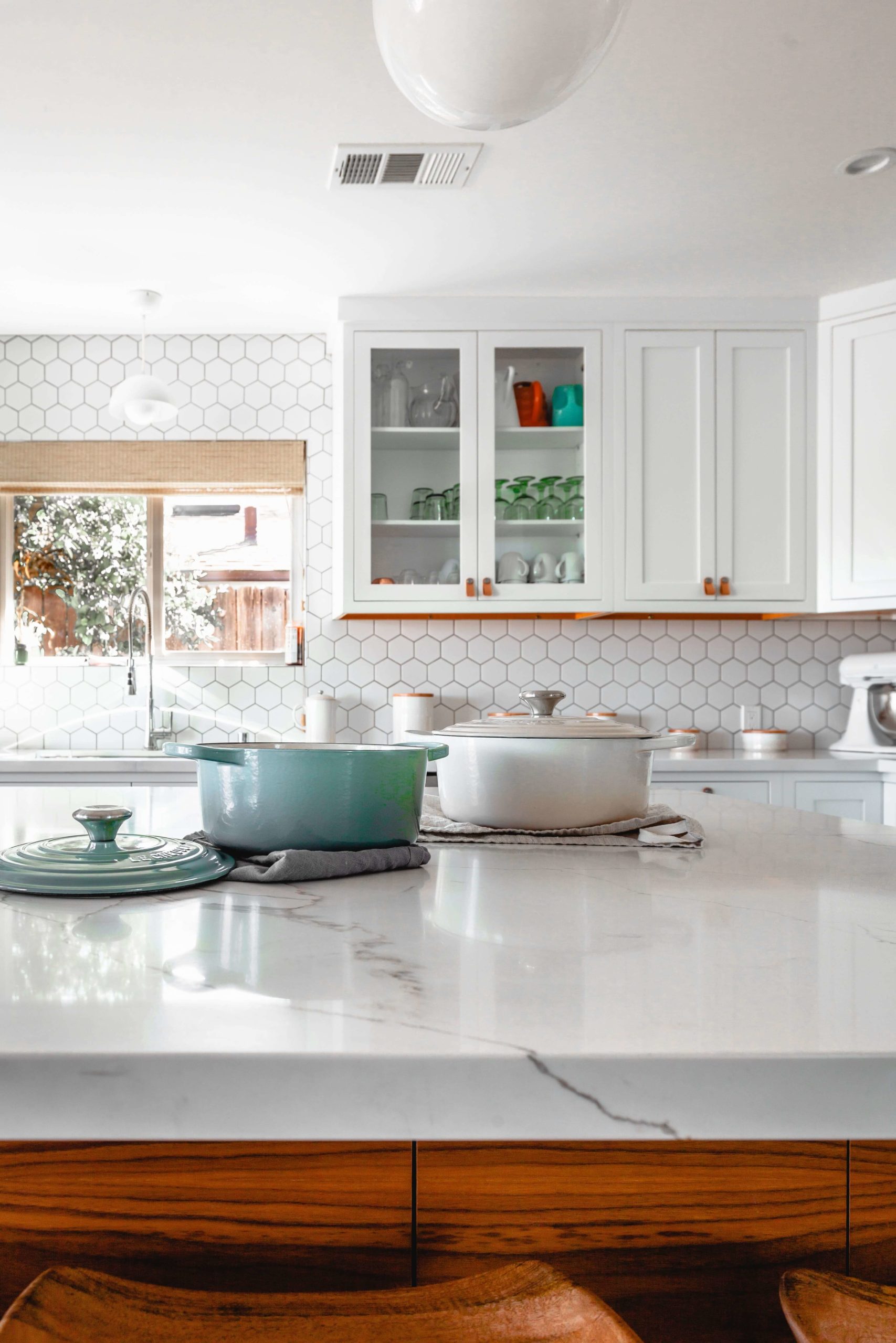 Remodeling your kitchen with the least fuss