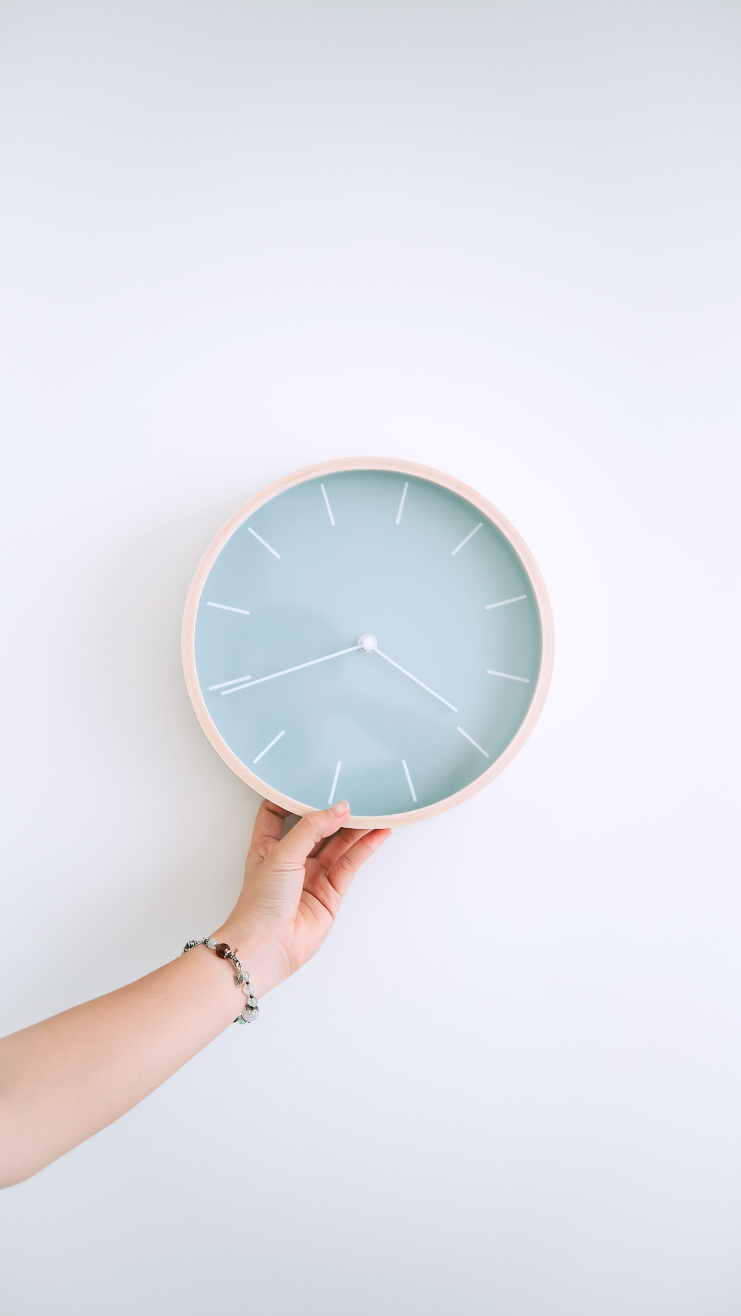How to manage your time effectively